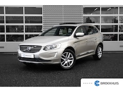 Volvo XC60 - 2.0 T5 245pk FWD Polar+ | Pano | Memory | Stoel & stuurverwarming | Harman / Kardon | Came