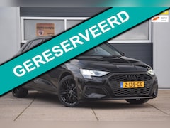 Audi A3 Sportback - 30 TFSI Pro Line