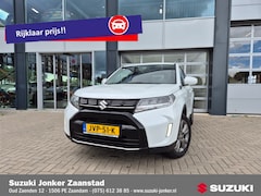Suzuki Vitara - 1.5 Hybrid Select Automaat