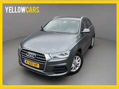 Audi Q3 - 1.4 TFSI