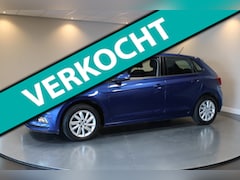 Volkswagen Polo - 1.0 TSI Comfortline *Dealer OH* Carplay|Navi|Adapt.Cruise|DAB|NAP