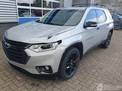 Chevrolet Traverse - 3.6 V6 Automaat AWD