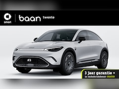 Smart #3 - 3 Premium 66 kWh