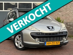 Peugeot 207 SW Outdoor - 1.6 VTi XS|Climate|Pano.dak