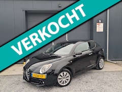 Alfa Romeo MiTo - 0.9 TwinAir Distinctive AIRCO, NAP Nette Auto