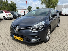 Renault Clio - 0.9 TCe Limited (BOVAG/RIJKLAARPRIJS)