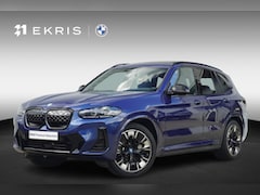 BMW iX3 - High Executive 80 kWh | Trekhaak | Harman Kardon Surround | Driving Assistant Professional
