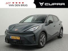 CUPRA Raval - Business First Edition 56 kWh | Achteruitrijcamera | Stuur- & Stoelverwarming | Adaptieve
