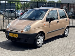 Daewoo Matiz - 0.8 Pure PS 86.000km APK 6-2027