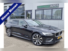 Volvo V60 - B3 Hybrid | Business | Camera | body styling | Carplay | 19 inch | etc