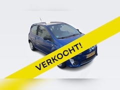Renault Twingo - 1.2 Dynamique | DEALER ONDERHOUDEN |