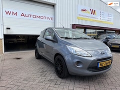 Ford Ka - 1.2 Trend AIRCO APK T/M 21-6-2027
