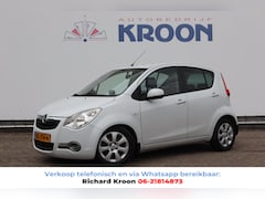 Opel Agila - 1.2 Enjoy I Automaat I Trekhaak
