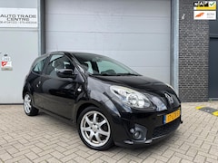 Renault Twingo - 1.2-16V Dynamique [Distributieriem vv | LM velgen | Cruise | Airco | Volledig OH]