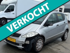 Mercedes-Benz A-klasse - 170 Avantgarde | Nap | Pano