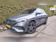 Mercedes-Benz EQA - 250 Business Solution AMG 67 kWh