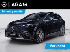 Mercedes-Benz EQE SUV - 300 Sport Edition 91 kWh Panorama dak | Trekhaak