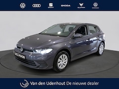 Volkswagen Polo - 1.0 MPI Polo | App Connect | Parkeersensoren |