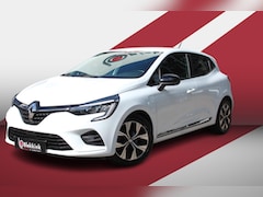 Renault Clio - 1.0 TCe 90 Evolution Navi, PDC, LMV