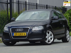 Audi A3 - 1.8 TFSI Attraction AUTOMAAT NAVI/CLIMA/CRUISE/APK