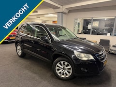 Volkswagen Tiguan - 1.4 TSI Sport&Style*NAP*Navi*Velgen*2011