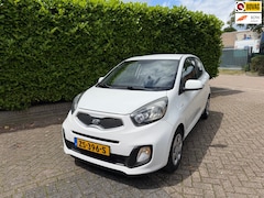 Kia Picanto - 1.0 CVVT Airco