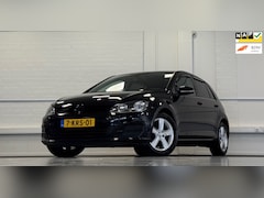 Volkswagen Golf - 1.4 TSI ACT Comfortline Cruise Trekhaak PDC Clima Mooi