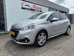 Peugeot 208 - 1.2 PureTech Allure