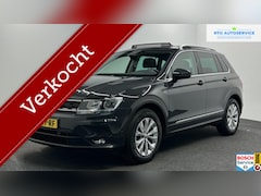 Volkswagen Tiguan - 1.5 TSI Comfortline Business PANO CAMERA ECC CRUISE CARPLAY NAVI