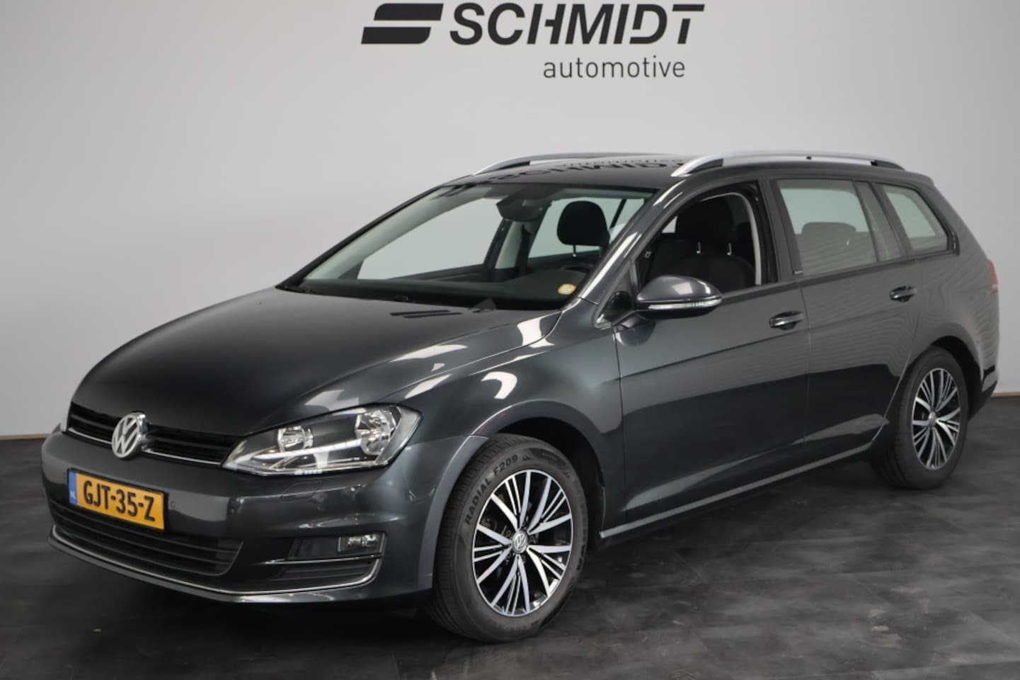 Volkswagen Golf - 1.4 TSI All Star 125pk | Trekhaak | Carplay | Navigatie | DAB - AutoWereld.nl