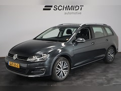 Volkswagen Golf - 1.4 TSI All Star 125pk | Trekhaak | Carplay | Navigatie | DAB