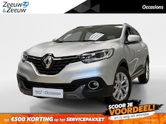 Renault Kadjar - 1.2 TCE | INTENSE | NAVI | PANODAK | NL-AUTO |