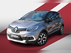 Renault Captur - 1.2 TCe Intens 120 PK, Navi