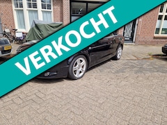 Audi A4 Cabriolet - 2.0 cabrio in top staat