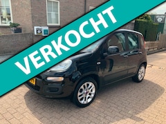 Fiat Panda - 0.9 TwinAir Edizione Cool