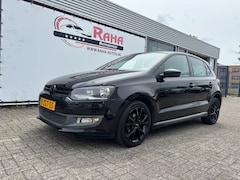Volkswagen Polo - 1.4 TDI BlueMotion