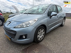 Peugeot 207 - 1.6 VTi XS Automaat Parkeersensor Airco 2eigenaren