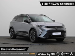 Renault Scenic E-Tech - EV87 long range esprit Alpine | Vijf jaar garantie | Harman kardon | Panoramisch dak |