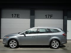 Ford Mondeo - 2.0 Titanium X