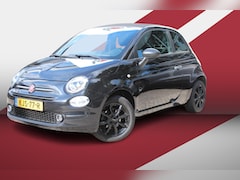 Fiat 500 C - 1.0 Hybrid Dolcevita Vouwdak, Airco