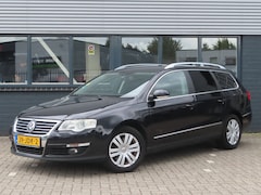 Volkswagen Passat Variant - 1.8 TFSI Highline DSG | stoelverwarming | trekhaak |