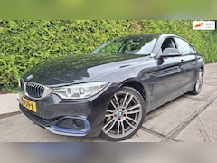 BMW 4-serie Gran Coupé - 430d xDrive Centennial High Executive