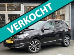 Nissan Qashqai - 1.6 Connect Edition