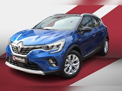 Renault Captur - 1.0 TCe 90 Intens Navi, Stoelverw
