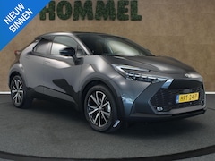 Toyota C-HR - 1.8 Hybrid 140 First Edition - ORIGINEEL NEDERLANDSE AUTO - 360 GRADEN CAMERA - ADAPTIEVE