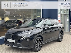 Peugeot 3008 - 1.2 Hybrid 145 PK GT | Bouwjaar 2026 | Panorama/Schuif-Kanteldak | Luxe Alcantara & Leder