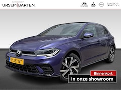 Volkswagen Polo - 1.0 TSI R-Line Business