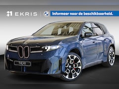 BMW iX3 - 50 xDrive M Sportpakket Pro | Iconic Glow | Trekhaak | Panoramadak | Innovation Pack