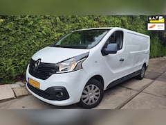 Renault Trafic - 1.6 dCi T29 L2H1 Work Edition Energy