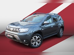 Dacia Duster - 1.3 TCe 130 Journey Navi, ECC, PDC + Camera